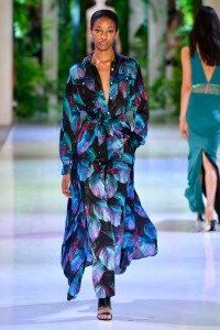 Azzaro Couture Fall 2018