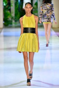 Azzaro Couture Fall 2018