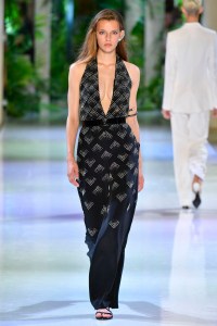 Azzaro Couture Fall 2018