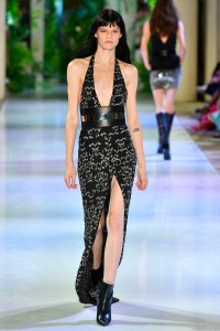 Azzaro Couture Fall 2018