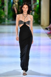 Azzaro Couture Fall 2018