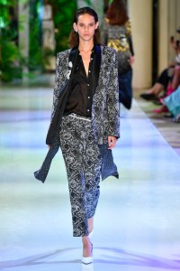 Azzaro Couture Fall 2018