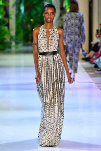 Azzaro Couture Fall 2018