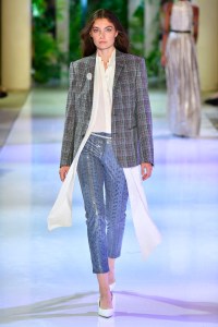 Azzaro Couture Fall 2018