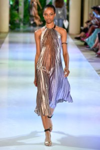 Azzaro Couture Fall 2018