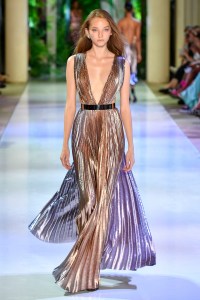 Azzaro Couture Fall 2018