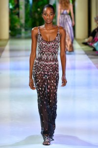 Azzaro Couture Fall 2018