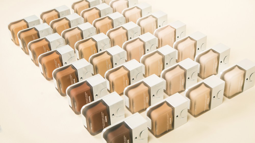 Beautyblender Introduces Its First Makeup Product — Foundation