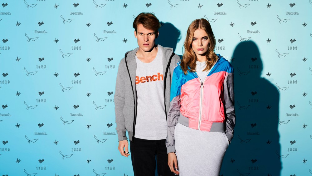 Gordon Brothers Sells Bench to England’s Apparel Brands Ltd.
