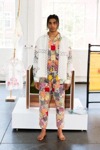 Bode Men's Spring 2019