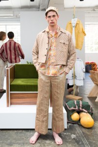 Bode Men's Spring 2019