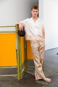 Bode Men's Spring 2019