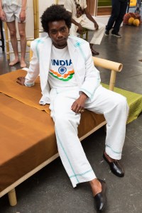 Bode Men's Spring 2019