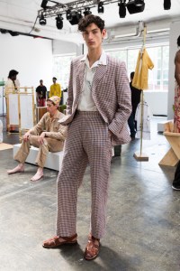Bode Men's Spring 2019