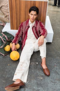 Bode Men's Spring 2019