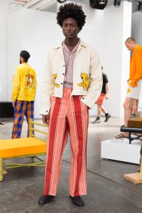 Bode Men's Spring 2019