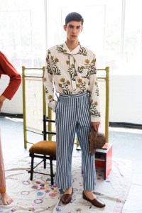 Bode Men's Spring 2019