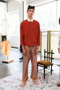 Bode Men's Spring 2019