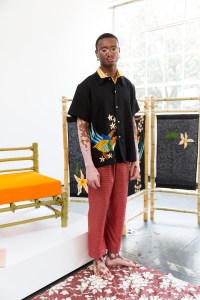 Bode Men's Spring 2019