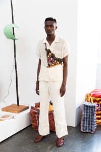 Bode Men's Spring 2019