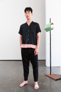 Bode Men's Spring 2019