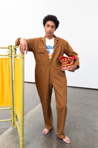 Bode Men's Spring 2019