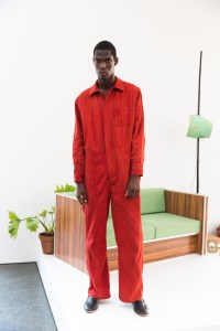 Bode Men's Spring 2019
