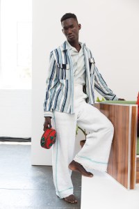 Bode Men's Spring 2019