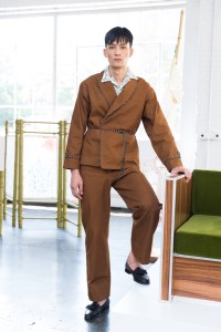 Bode Men's Spring 2019
