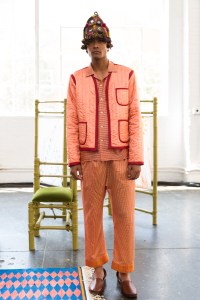 Bode Men's Spring 2019