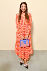 Bonpoint Show at Palais de Tokyo