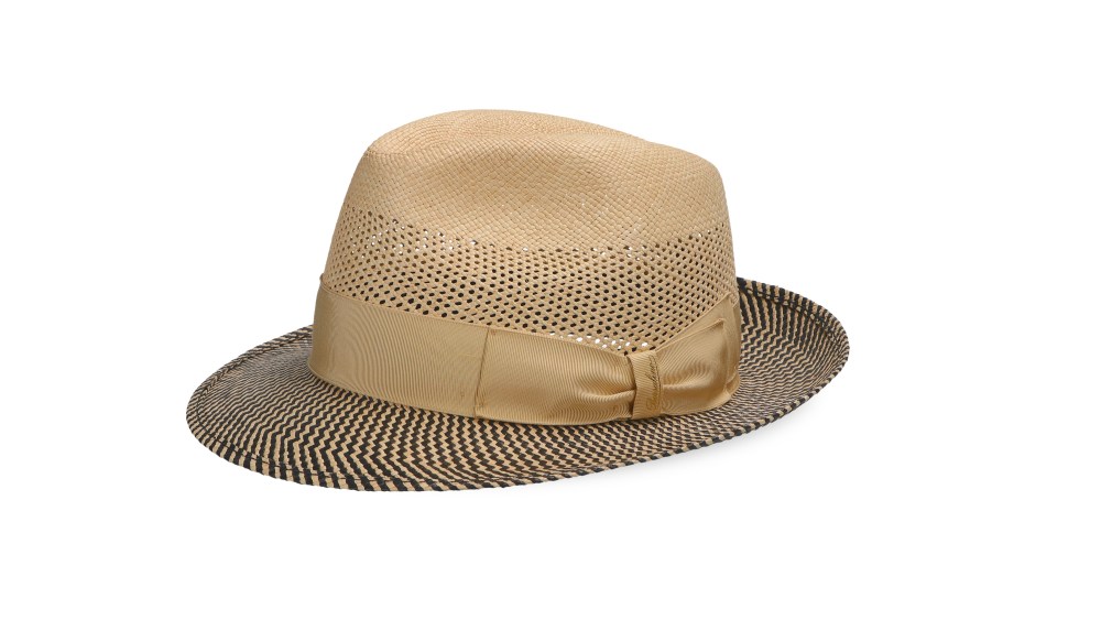 Borsalino men's Spring/Summer 2019 collection