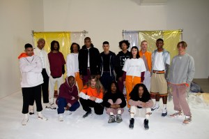 Bristol Men's Spring 2019