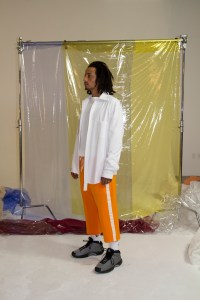 Bristol Men's Spring 2019