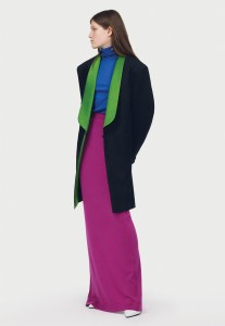 Calvin Klein 205W39NYC Resort 2019