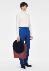 Calvin Klein 205W39NYC Resort 2019