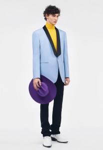 Calvin Klein 205W39NYC Resort 2019