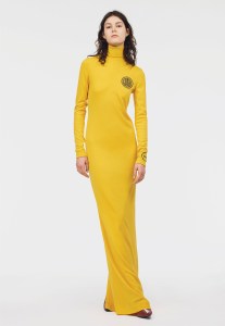 Calvin Klein 205W39NYC Resort 2019