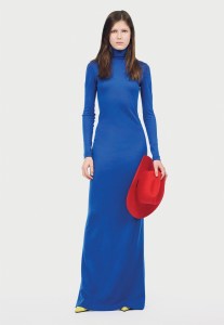 Calvin Klein 205W39NYC Resort 2019