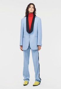 Calvin Klein 205W39NYC Resort 2019