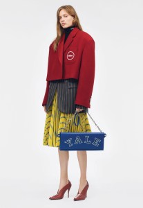 Calvin Klein 205W39NYC Resort 2019