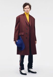 Calvin Klein 205W39NYC Resort 2019