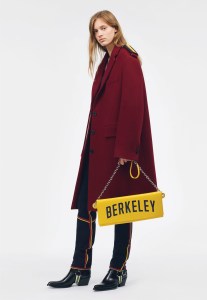 Calvin Klein 205W39NYC Resort 2019