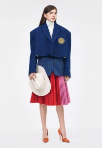 Calvin Klein 205W39NYC Resort 2019