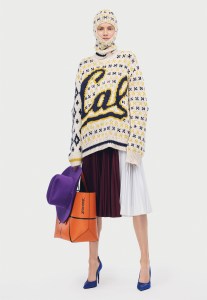 Calvin Klein 205W39NYC Resort 2019