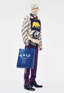 Calvin Klein 205W39NYC Resort 2019