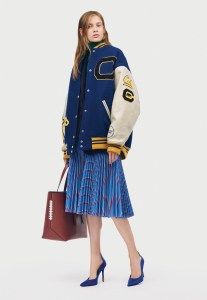 Calvin Klein 205W39NYC Resort 2019