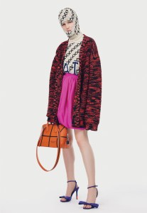 Calvin Klein 205W39NYC Resort 2019
