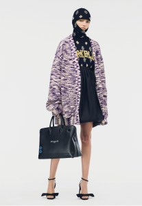 Calvin Klein 205W39NYC Resort 2019