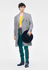 Calvin Klein 205W39NYC Resort 2019